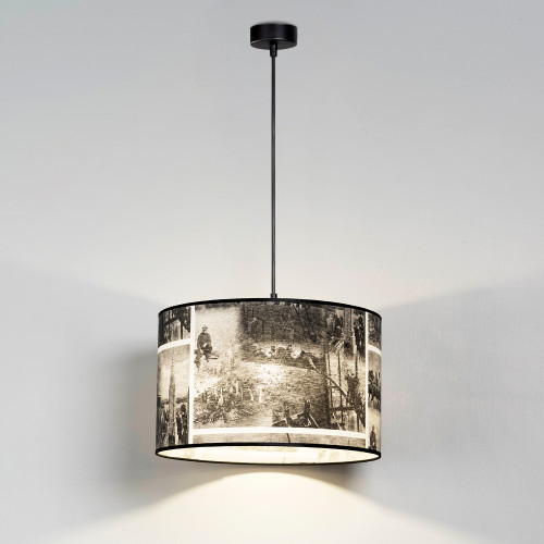 Подвес «Мегаполис» 80509 (2025)